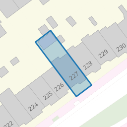 Perceel GVH12-R-9501