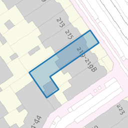 Perceel GVH12-R-9509