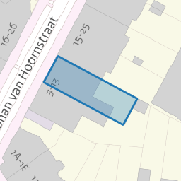 Perceel GVH12-R-9511