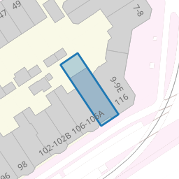 Perceel GVH12-R-9578