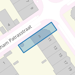 Perceel GVH12-R-9656