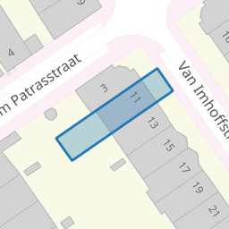 Perceel GVH12-R-9657