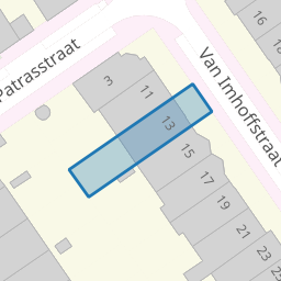 Perceel GVH12-R-9658