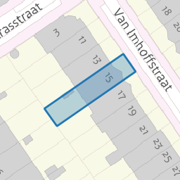 Perceel GVH12-R-9659