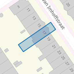 Perceel GVH12-R-9660