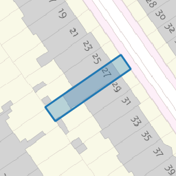 Perceel GVH12-R-9665