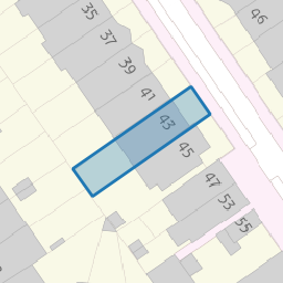 Perceel GVH12-R-9673