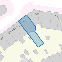 Perceel GVH12-R-9731