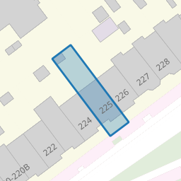 Perceel GVH12-R-9734