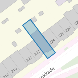 Perceel GVH12-R-9736