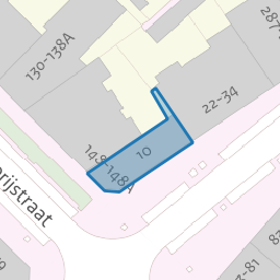 Perceel GVH12-R-9740