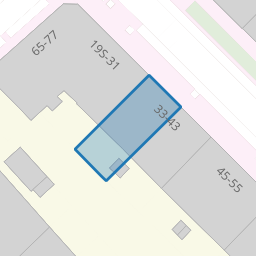 Perceel GVH12-R-9789