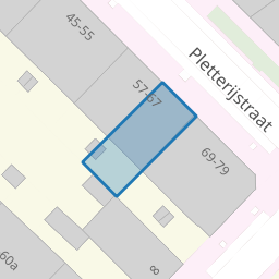 Perceel GVH12-R-9794