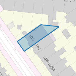 Perceel GVH12-R-9862