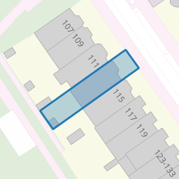 Perceel GVH12-R-9888