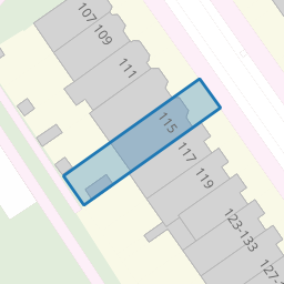 Perceel GVH12-R-9889