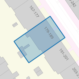 Perceel GVH12-R-9912