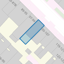 Perceel GVH12-R-9934