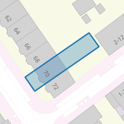 Perceel GVH12-R-9945