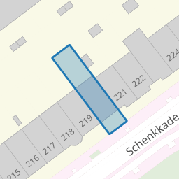 Perceel GVH12-R-9975