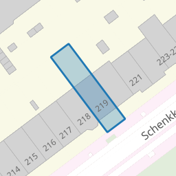 Perceel GVH12-R-9976