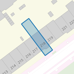 Perceel GVH12-R-9977