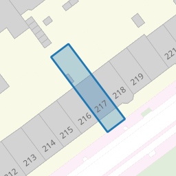 Perceel GVH12-R-9978