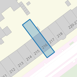 Perceel GVH12-R-9979