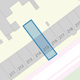 Perceel GVH12-R-9980