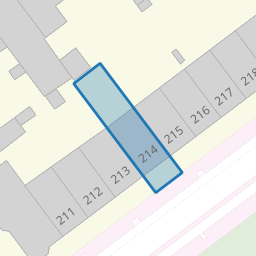 Perceel GVH12-R-9981