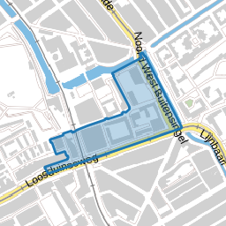 Kadastrale gemeente 's-Gravenhage