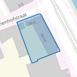 Perceel GVH13-U-4189