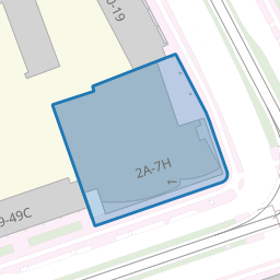 Perceel GVH13-U-4193