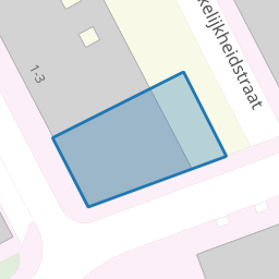 Perceel GVH13-U-4205