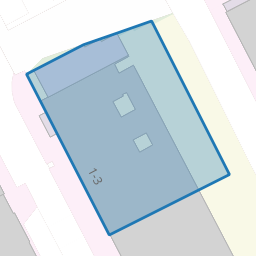 Perceel GVH13-U-4216