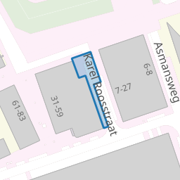 Perceel GVH13-U-4229