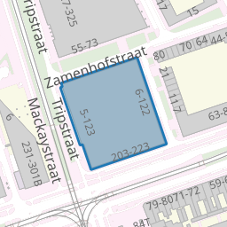 Perceel GVH13-U-4235