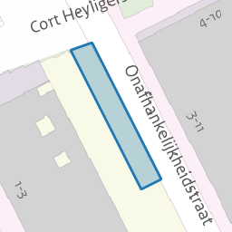 Perceel GVH13-U-4241