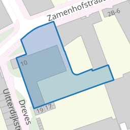 Perceel GVH13-U-4253