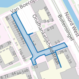 Perceel GVH13-U-4254