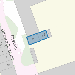 Perceel GVH13-U-4259