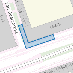 Perceel GVH13-U-4264