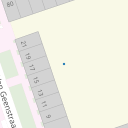 Perceel GVH13-U-4274