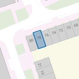 Perceel GVH13-U-4277