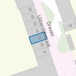 Perceel GVH13-U-4278