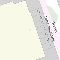 Perceel GVH13-U-4279