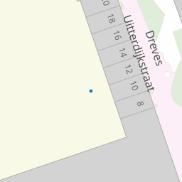 Perceel GVH13-U-4281