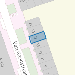 Perceel GVH13-U-4283