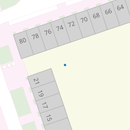 Perceel GVH13-U-4284