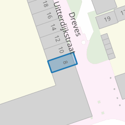 Perceel GVH13-U-4286